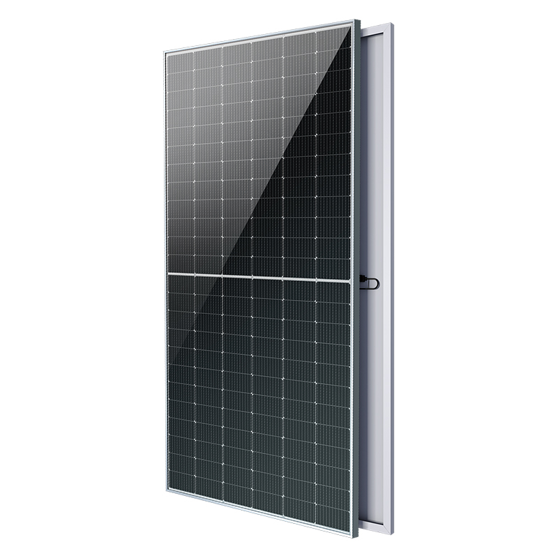 Solar panels ASTRO N5 CHSM72N-HC - VeniAstro